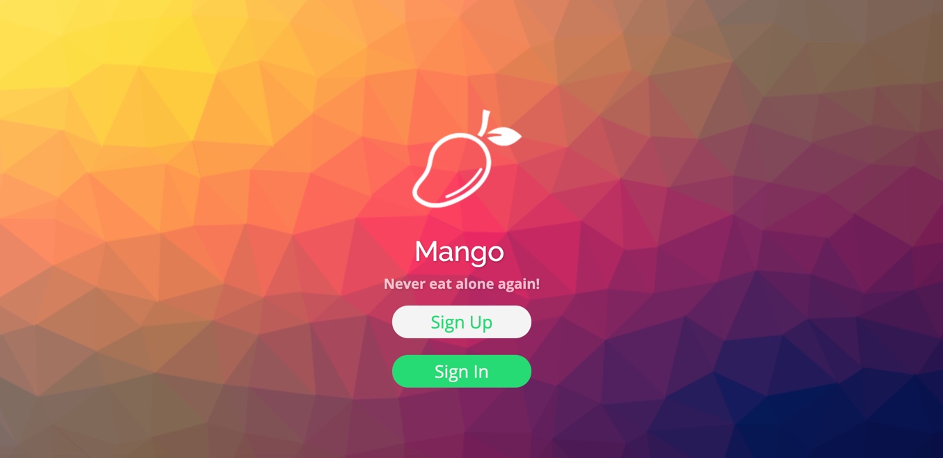 Mango